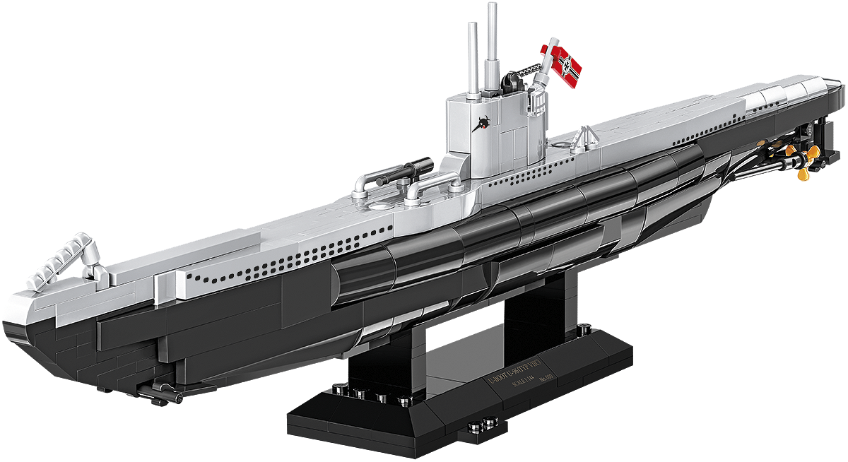 UBoot U96 Typ VIIC Limited Edition (COBI4845) \ Limited Edition